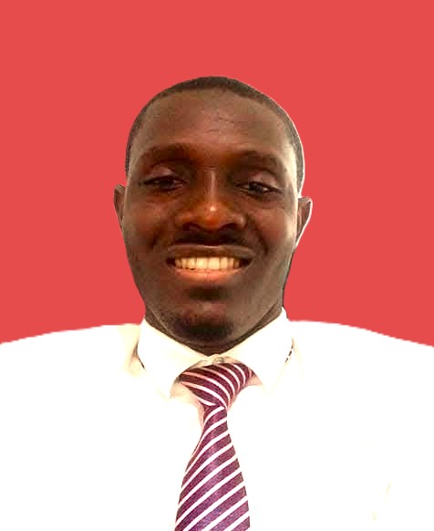 Charles Neequauye