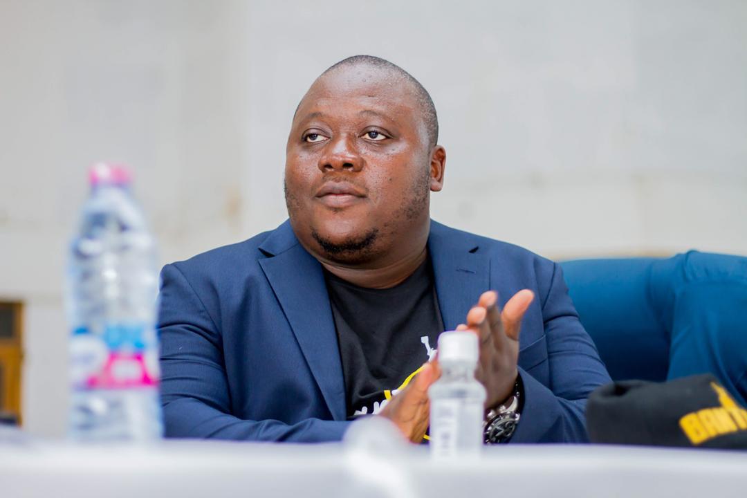 Fiifi Mensah