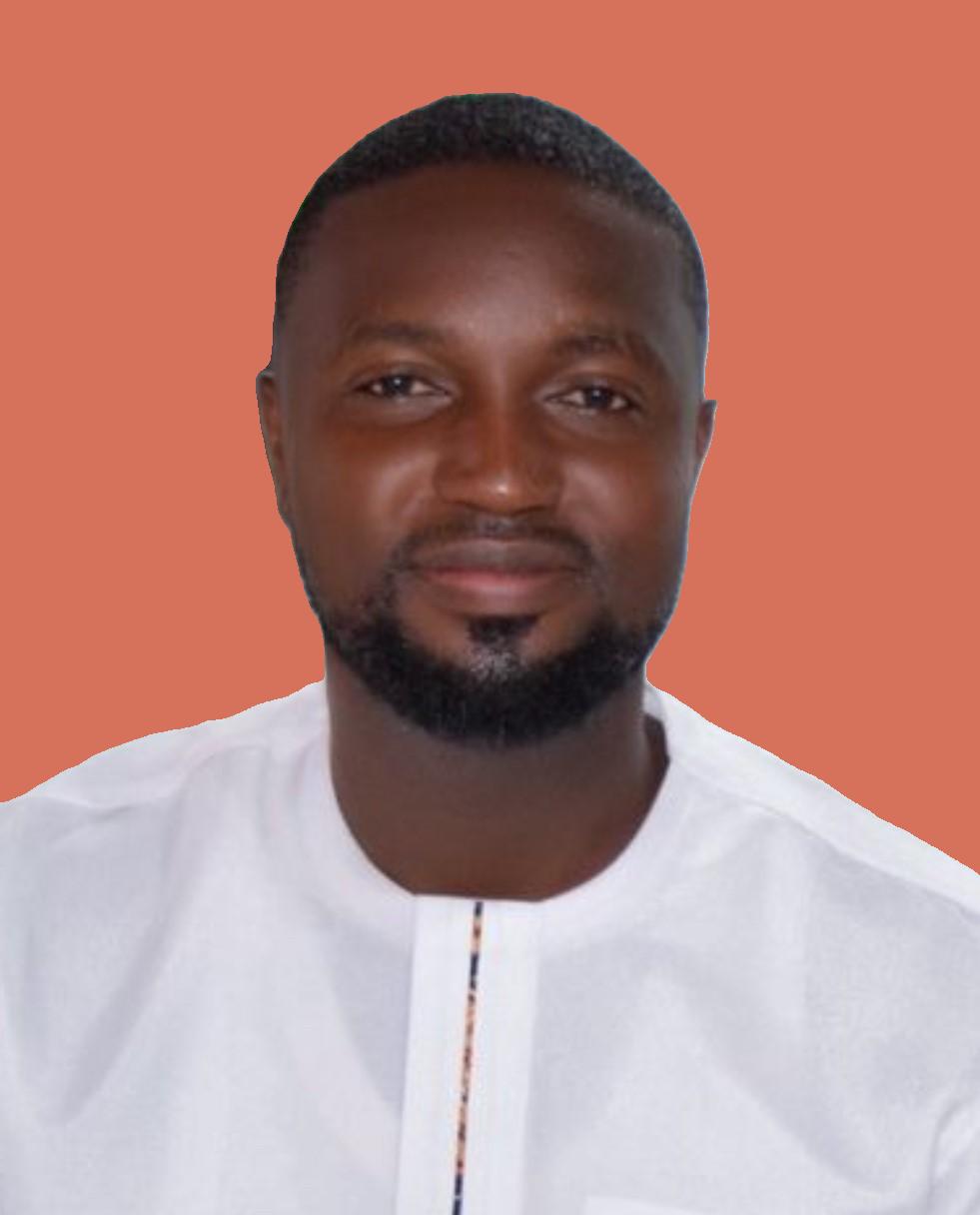 Fred-Ian Turkson