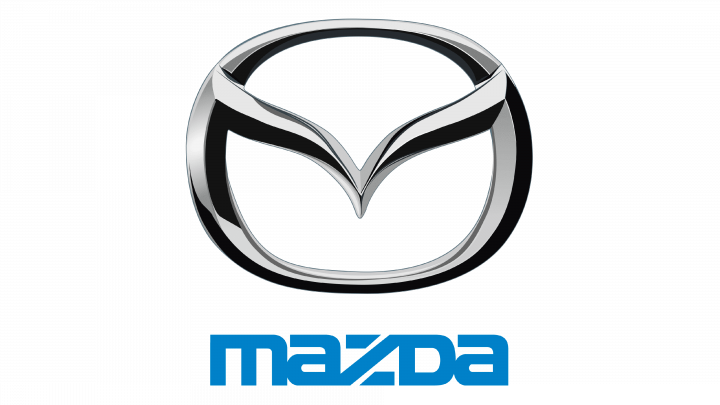 Mazda logo