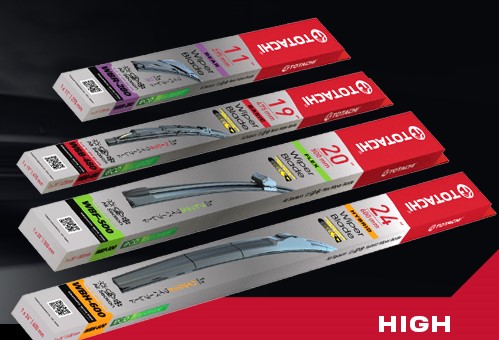 Wiper Blades