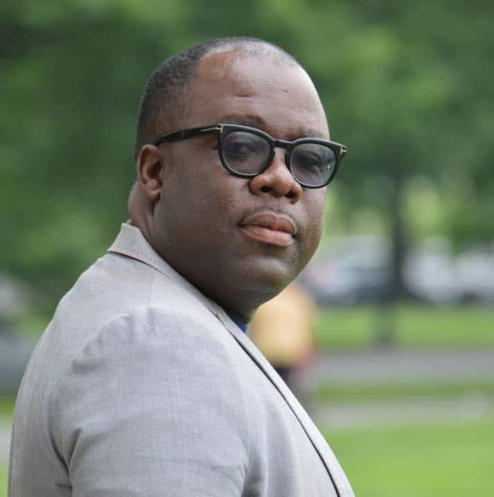 Kwaku Nyarko Addo
