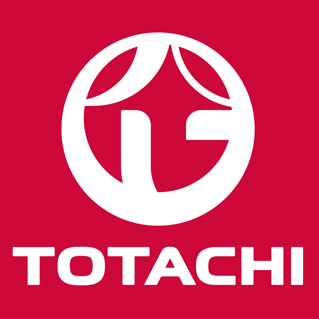 Totachi logo